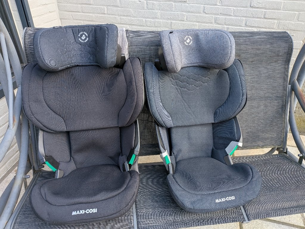 Autostoel, Enlèvement, Maxi-Cosi, 15 à 36 kg, Comme neuf