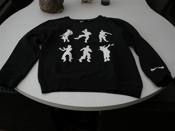 Mooie trui of sweater Fortnite 164, Ophalen, Gebruikt, Trui of Vest, Fortnite