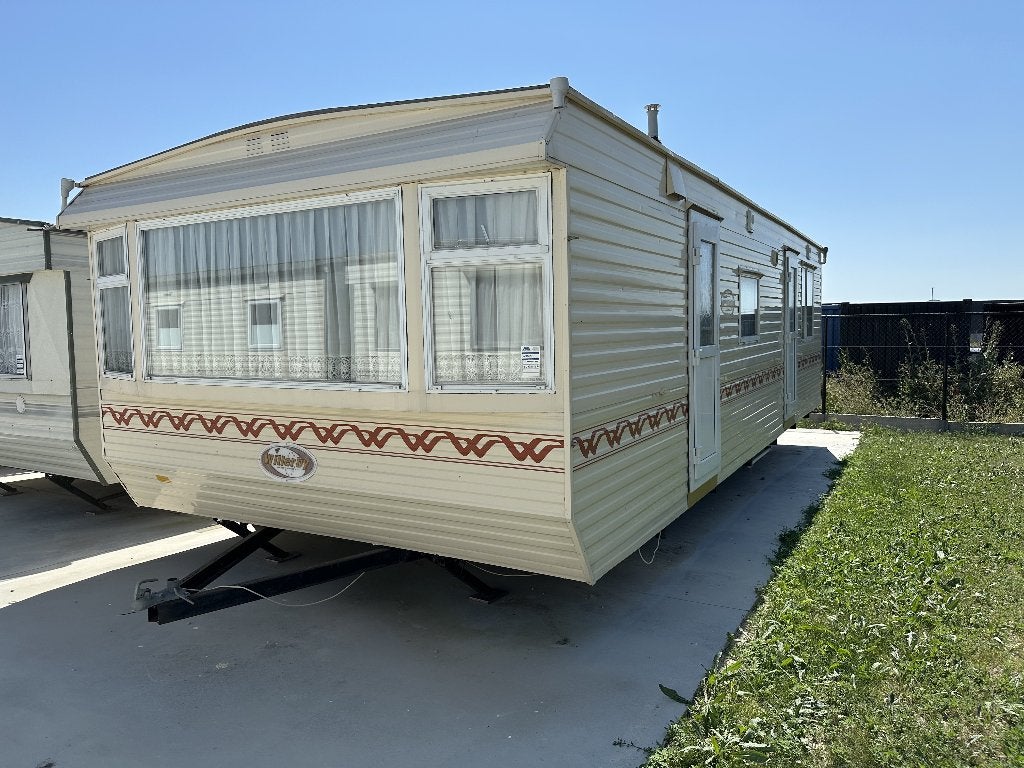 DEPOT 1 WILLERBY 1000x350/2 DOUBLE VITRE d'occasion