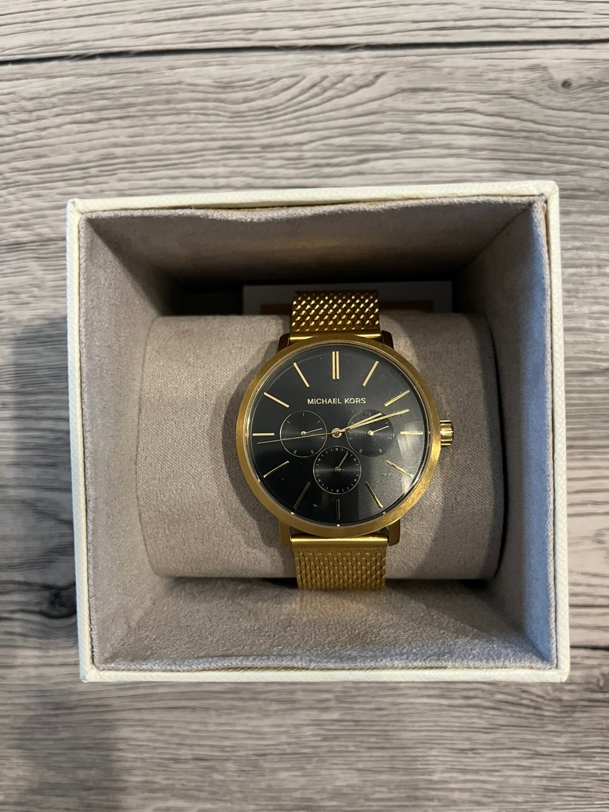 Michael Kors dameshorloge, Ophalen of Verzenden