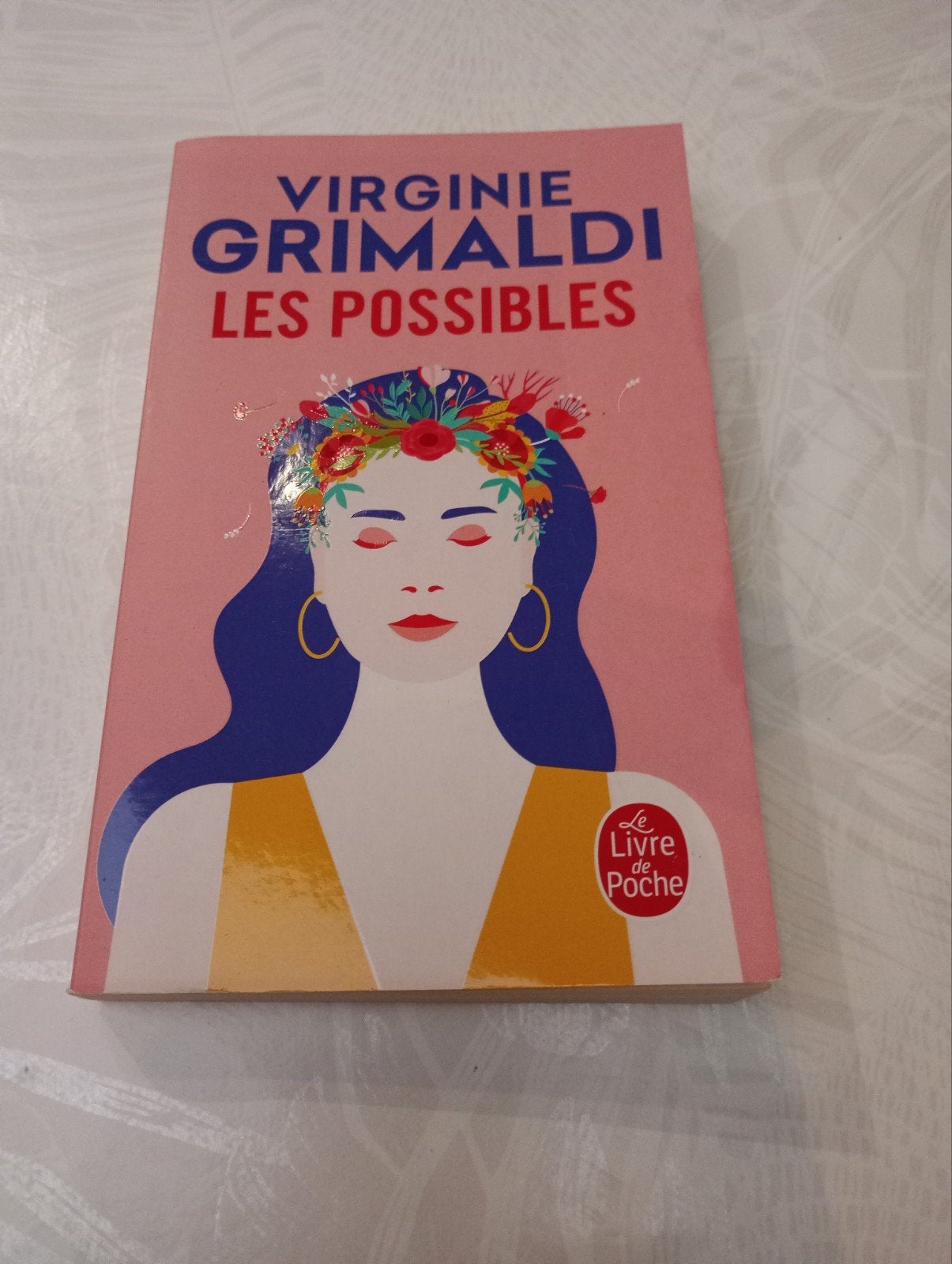 Les possibles, Enlèvement ou Envoi
