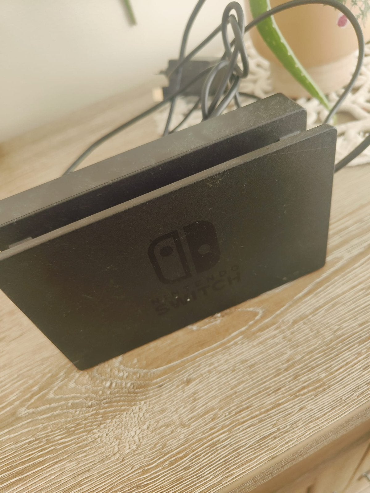 Nintendo switch, Ophalen, Zo goed als nieuw