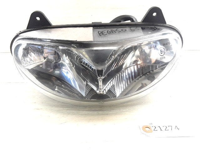 Pegaso 650 1992 - 2005 Aprilia Koplamp D1-39290, Motoren, Onderdelen | Overige
