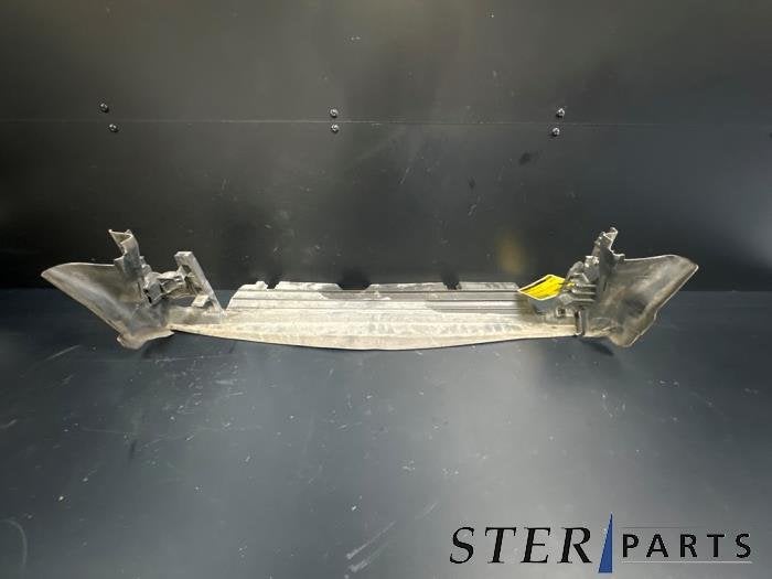 Guidage d'air d'un Mercedes C-Klasse, 3 mois de garantie, Utilisé, -, -