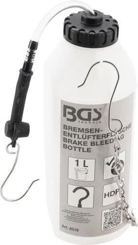 BGS8519 Remontluchter 1 liter - Nieuw, Auto diversen, Ophalen, Nieuw