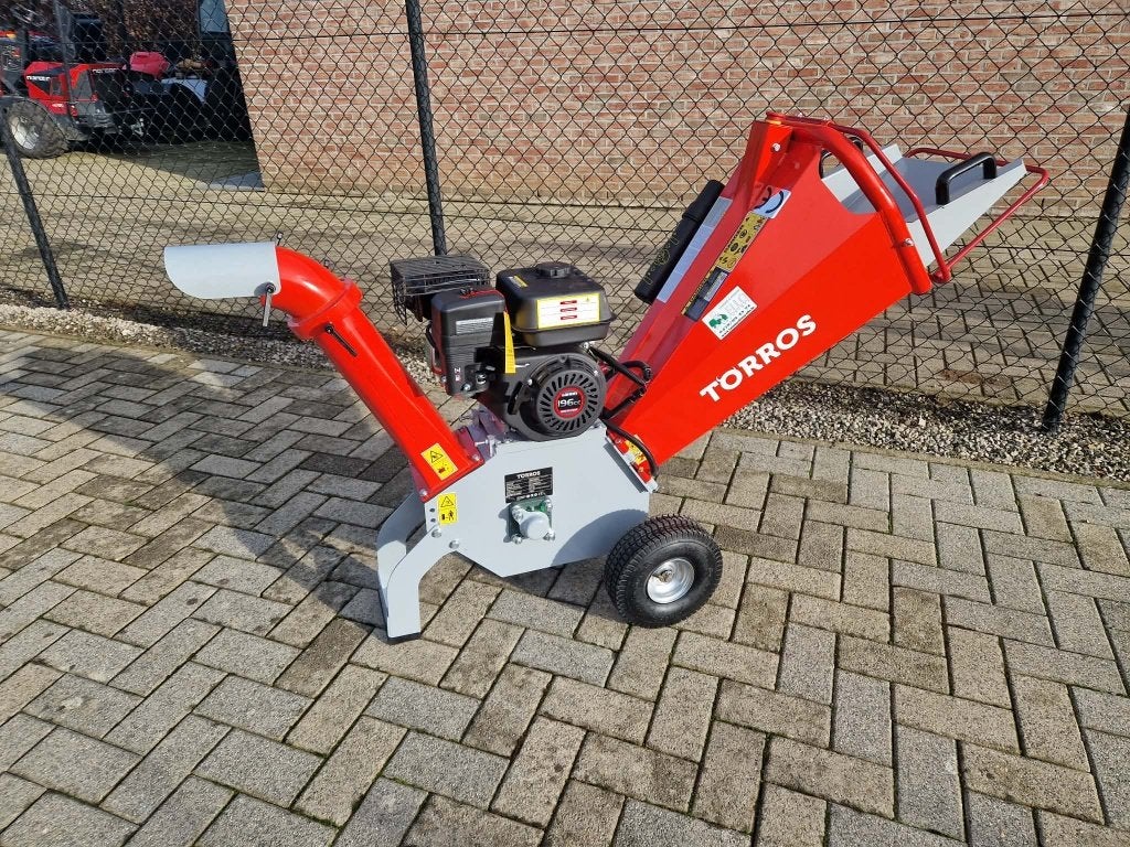 HAKSELAAR STATTOS HHK82, Tuin en Terras, Ophalen