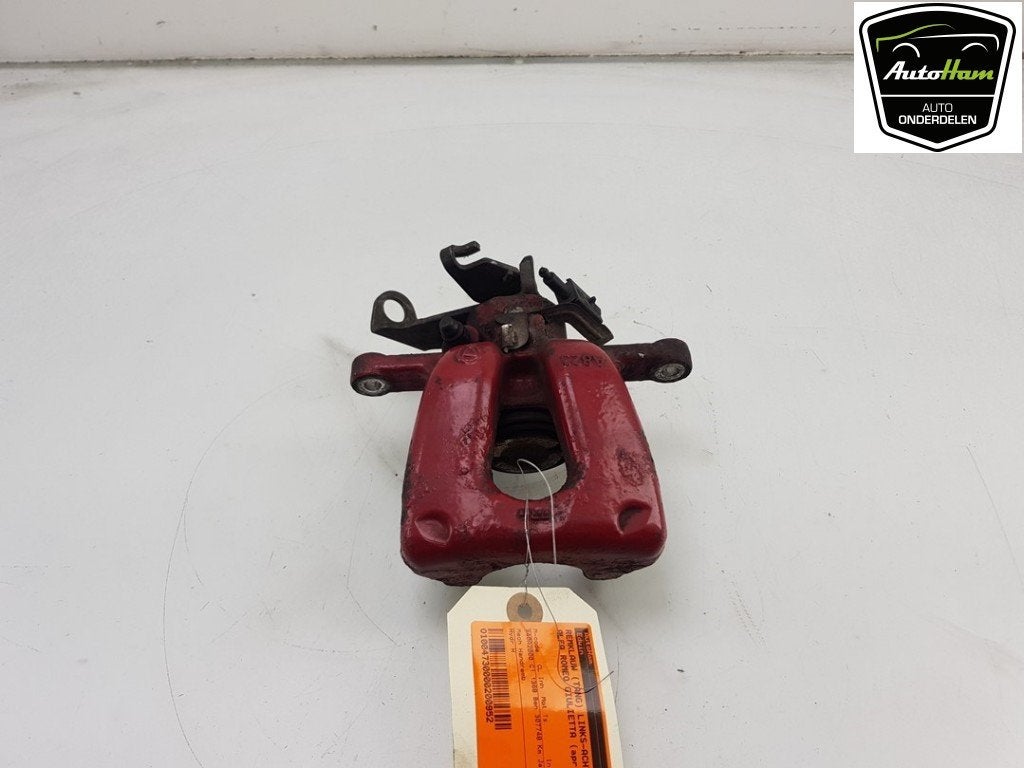 ETRIER DE FREIN ARRIÈRE GAUCHE Alfa Romeo Giulietta (940), Autos : Pièces & Accessoires, Utilisé, Alfa Romeo