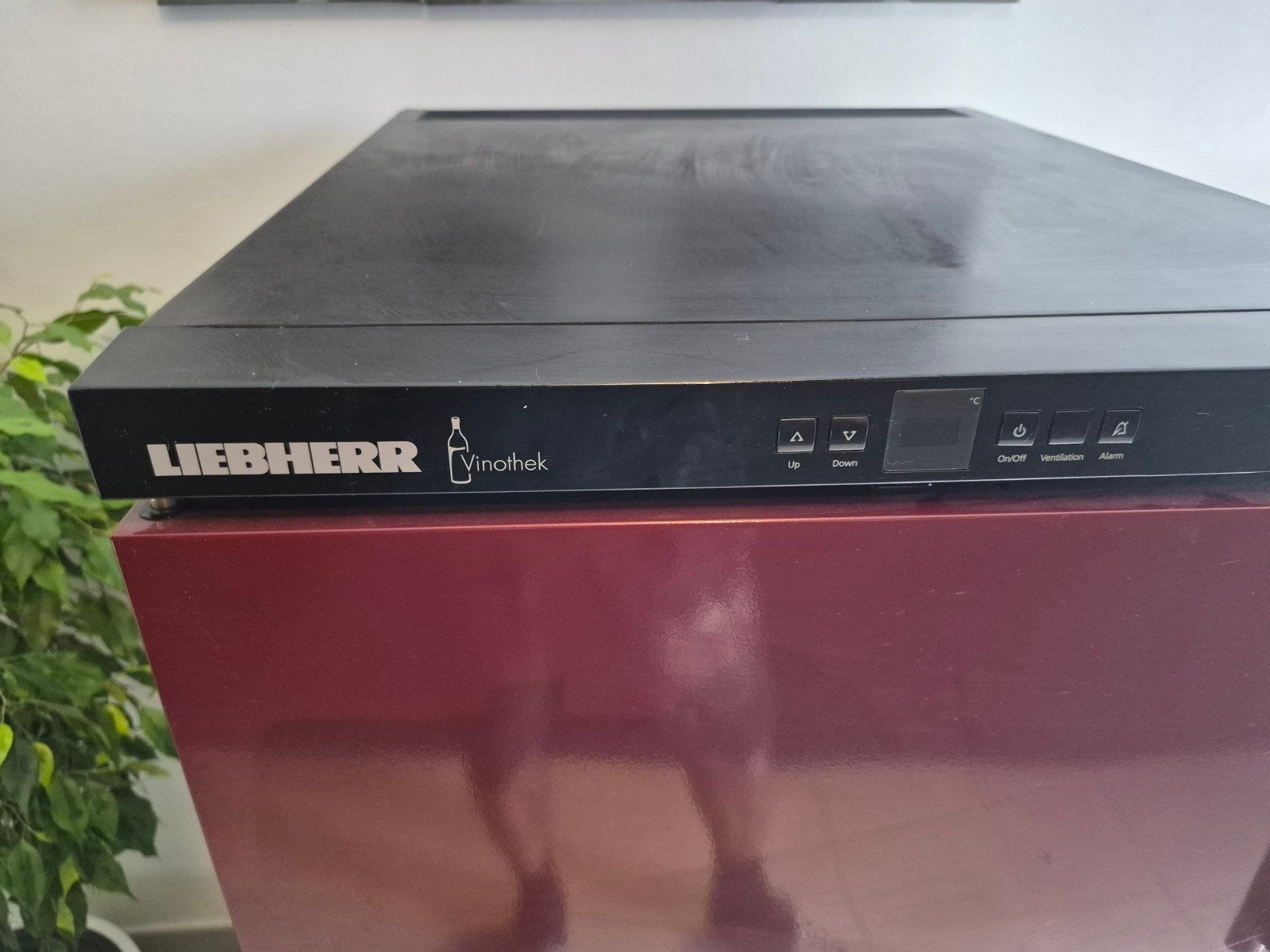 w8jnklimaatkast als nieuw, 120 à 140 cm, Comme neuf, Enlèvement, 200 litres ou plus