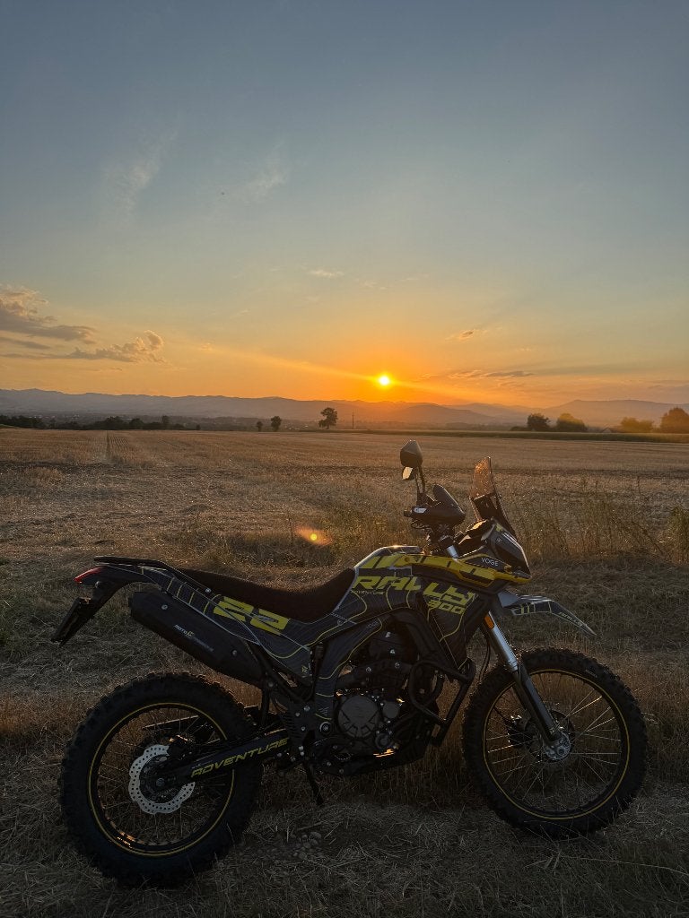 Voge 300 rally, Motos, Poignées chauffantes, 300 cm³, Occasion, Particulier