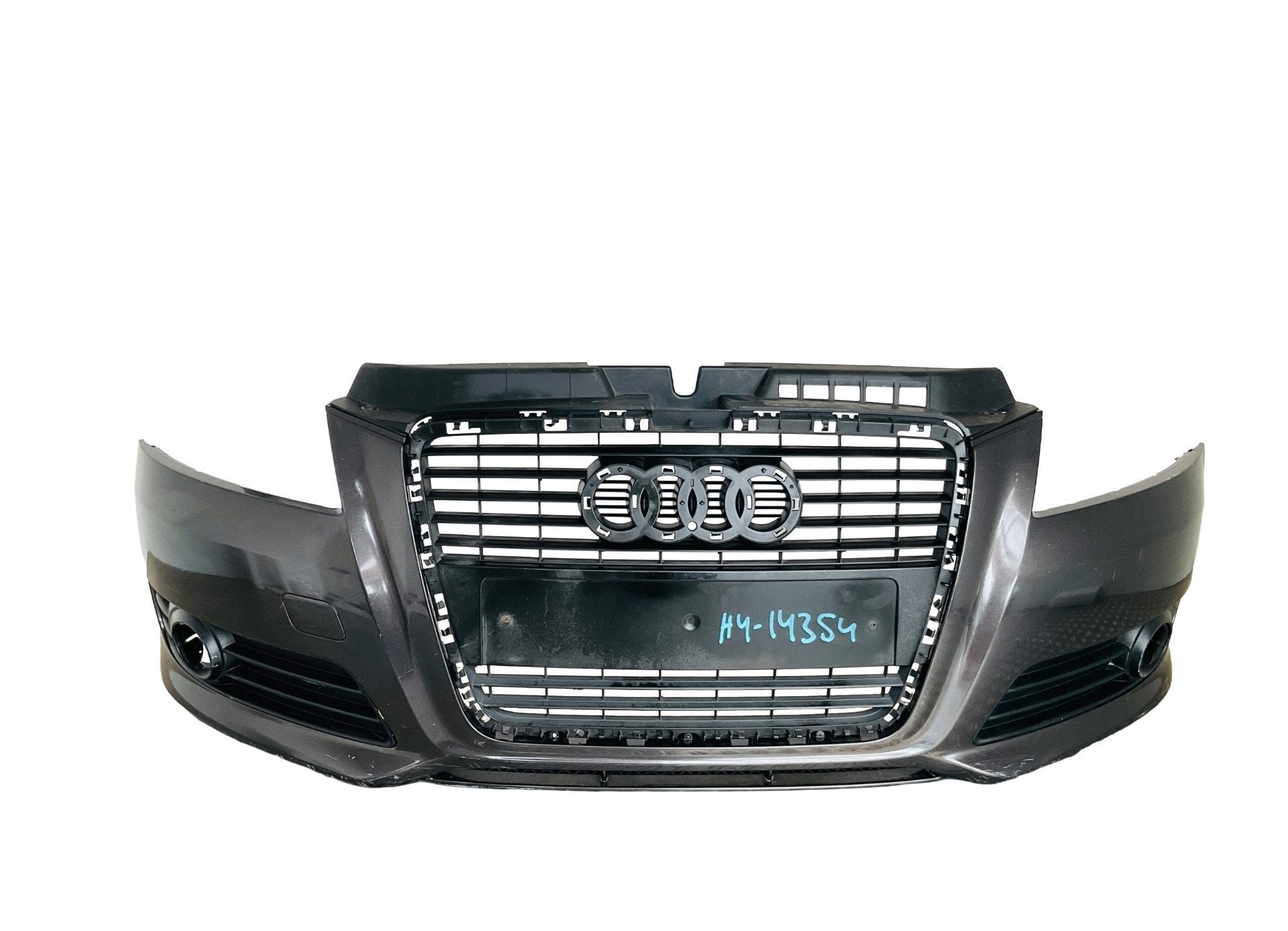 Pare-chocs avant Audi A3 8P Facelift 2007-2012, r f rence 1-, Pare-chocs, AUDI AG, Auto-Union-Strasse 1
85045  Ingolstadt, DE