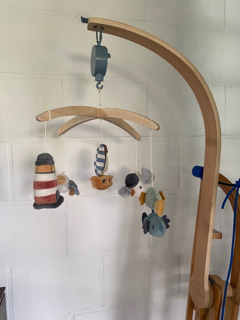Baby box, Enlèvement, Comme neuf, Autres formes