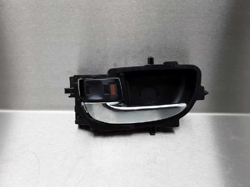 PORTIERGREEP BUITEN LINKS ACHTER Toyota Yaris III (P13), Gebruikt, Achter, Toyota
