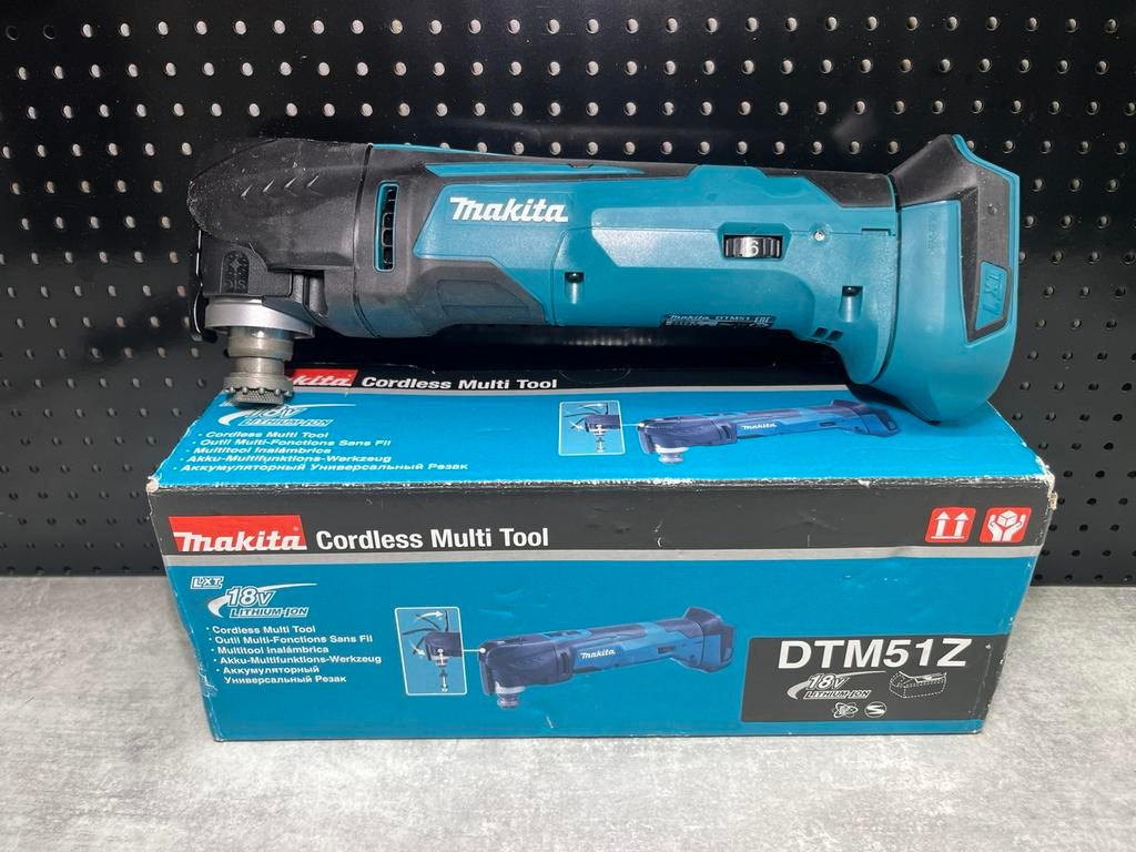 Te koop. Makita multitool, Enlèvement ou Envoi, Neuf