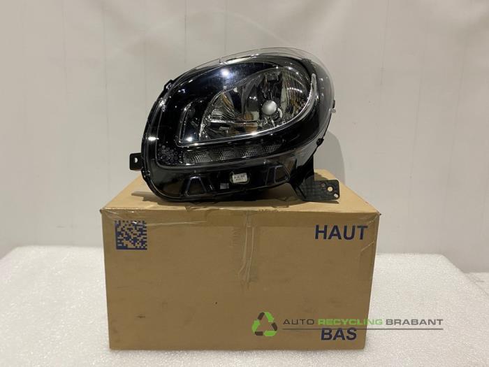 Koplamp links van een Smart Fortwo, Auto-onderdelen, Verlichting, Smart, Gebruikt, 3 maanden garantie, Ophalen of Verzenden