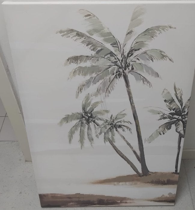 Schilderij, Antiquités & Art, Art | Peinture | Classique, Enlèvement, Autres styles, Paysage