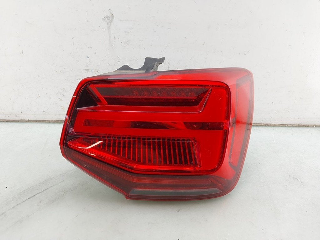 ACHTERLICHT RECHTS Audi Q2 (GAB / GAG) (|81A945092B|), Gebruikt, Valeo, Audi, 100, rue de Courcelles
75017  Paris, FR