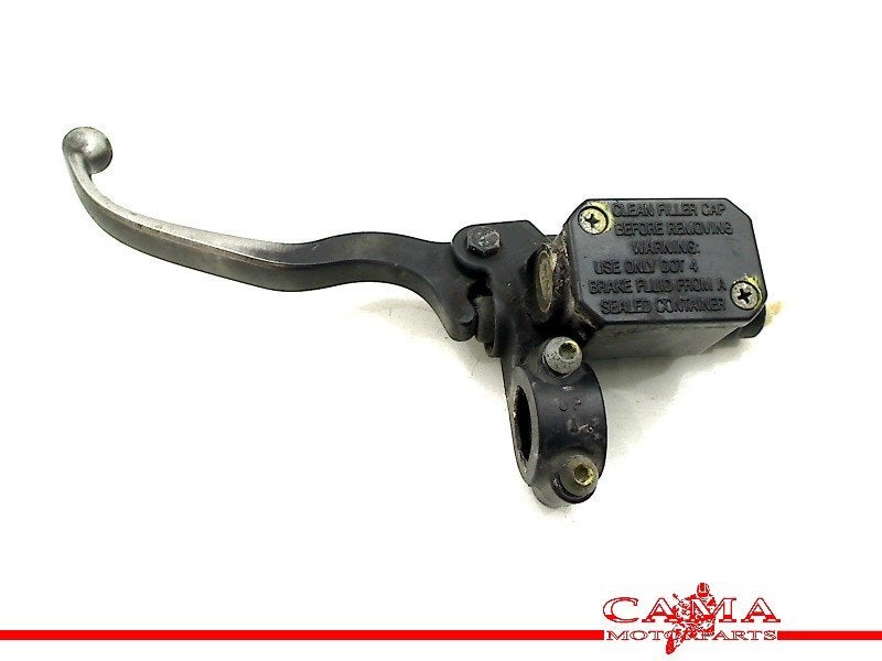 REMPOMP ACHTER MP3 500 ie Sport 2013-2015 (VIN: ZAPM681), Motoren, Dhr. S. di Majo, Gebruikt, Info@cama-motorparts.nl, P.J. Troelstraweg 8 8
3144 CX  MAASSLUIS, NL