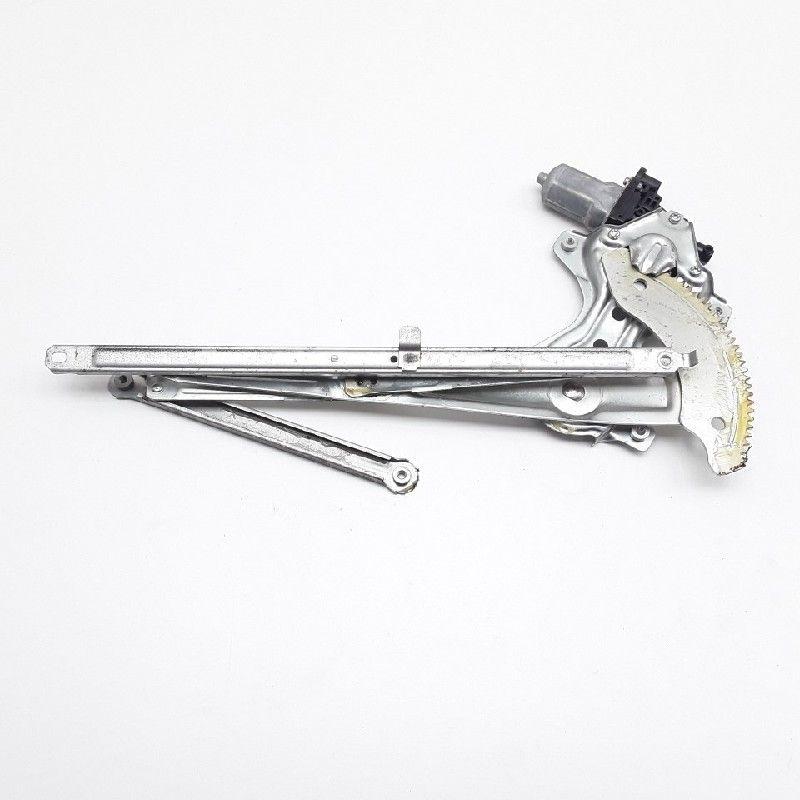 RAAMMECHANIEK RECHTS VOOR Daihatsu Materia (01-2006/12-2011), Auto-onderdelen, Gebruikt, Daihatsu