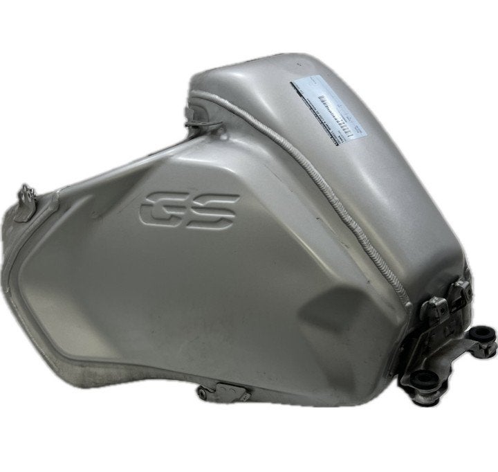 TANK BMW R 1200 GS Adventure 2014-2018 (R1200GSA LC K51), Motoren, Dhr. S. di Majo, Gebruikt, Info@cama-motorparts.nl, P.J. Troelstraweg 8 8
3144 CX  MAASSLUIS, NL