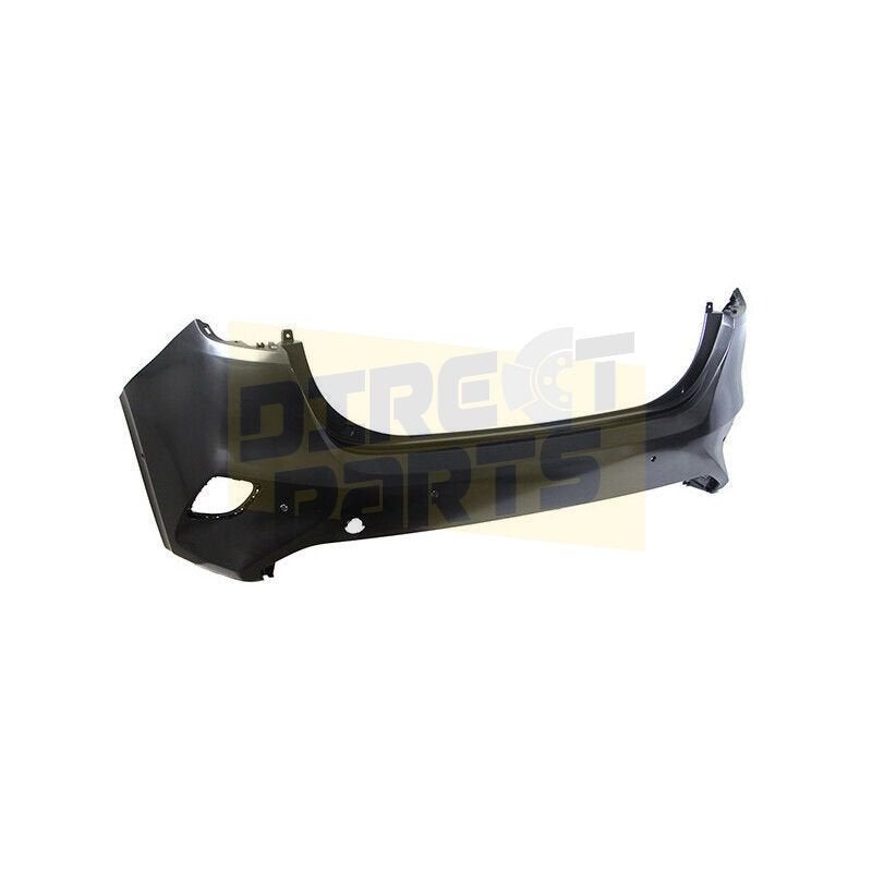 Kia Ceed (7/18-10/21) achterbumper (te spuiten) (bij PDC en, Auto-onderdelen, Kia, -, Verzenden, -