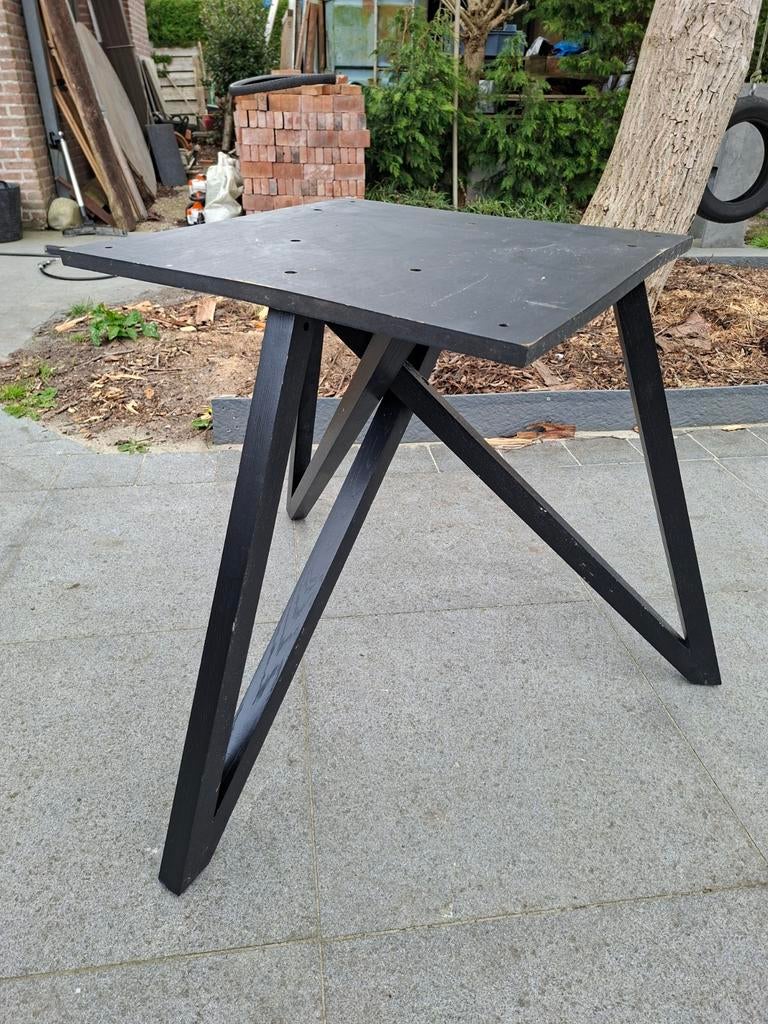 Tafelpoot Juntoo, Maison & Meubles, Pièces pour table, Enlèvement, Pied de table