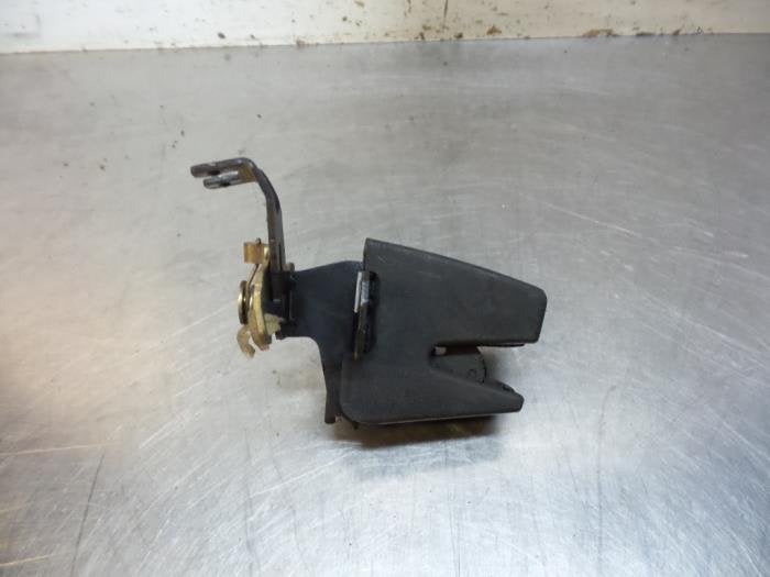 Mécanique de verrouillage portière arrière camionnette d', Volkswagen, -, 3 mois de garantie, Utilisé