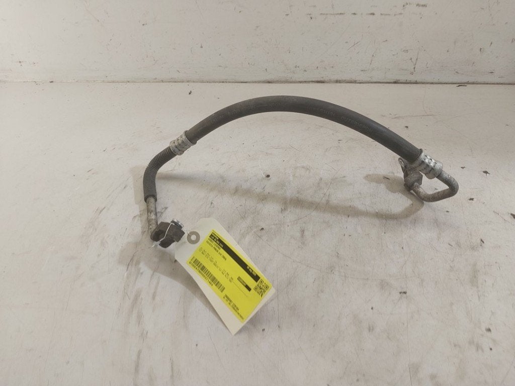 AIRCO LEIDING Toyota Prius (NHW20) (|8870347030|), Gebruikt, Kundenbetreuung@toyota.de, Toyota, Toyota-Allee 2
50858  Köln, DE