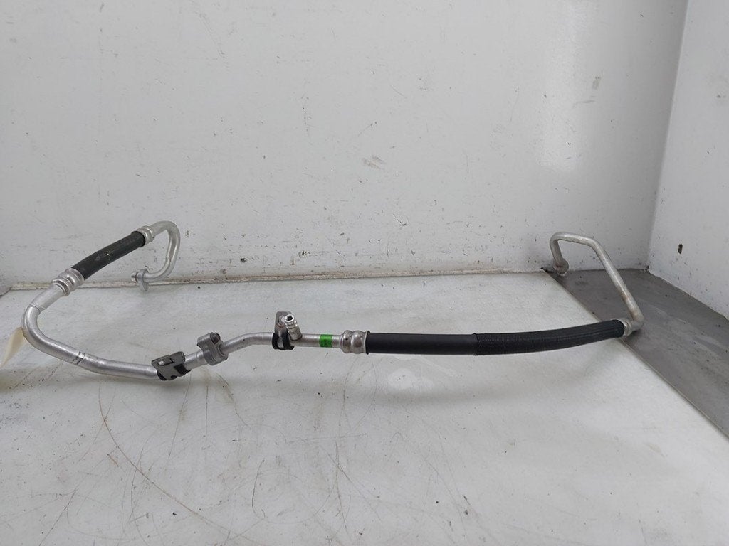 AIRCO LEIDING Renault Clio IV Estate / Grandtour (7R), Dhr. J. Ham, Gebruikt, Renault, Administratie@autoham.nl