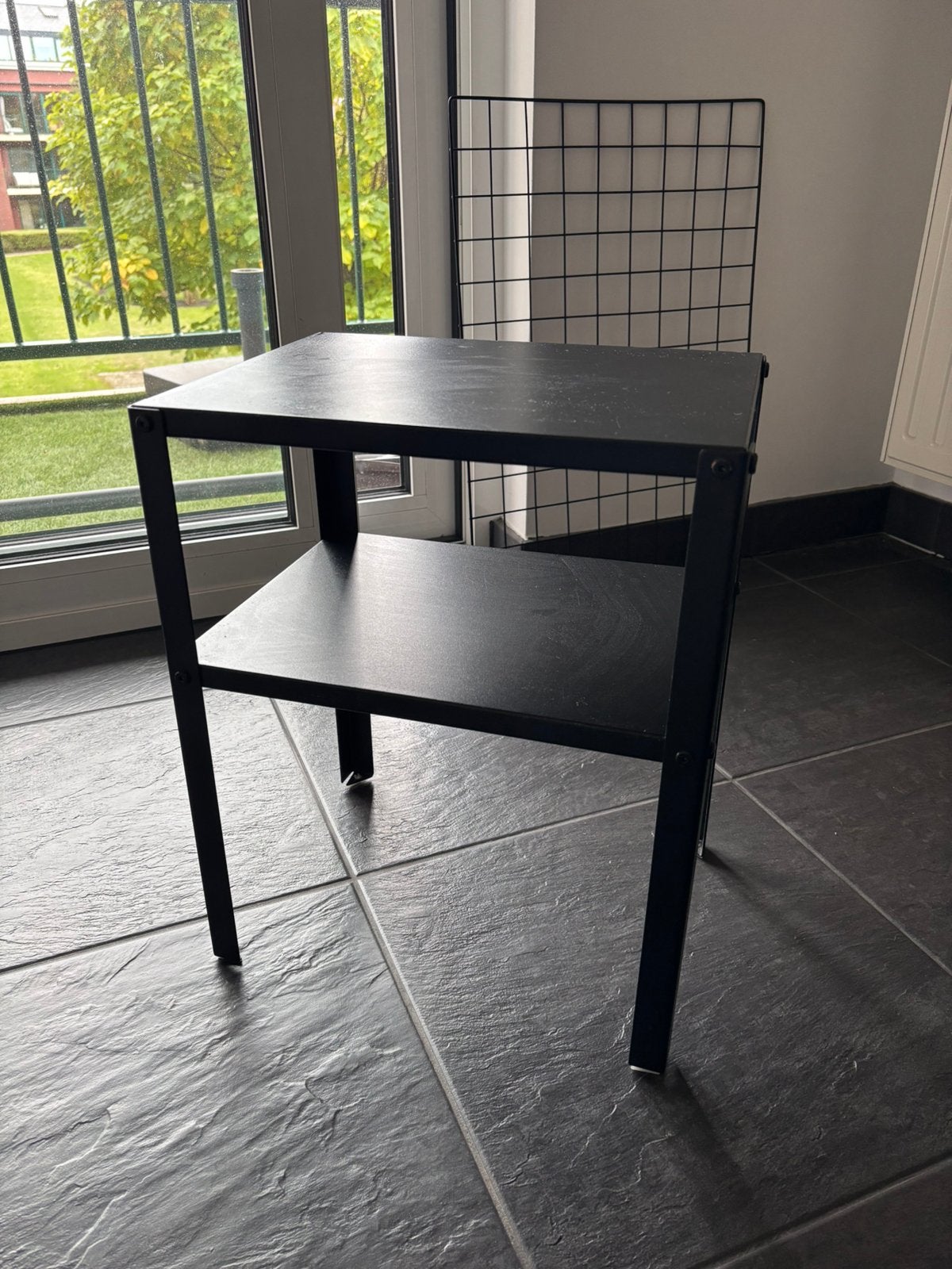 Nachttafeltje, Huis en Inrichting, Ophalen, Gebruikt