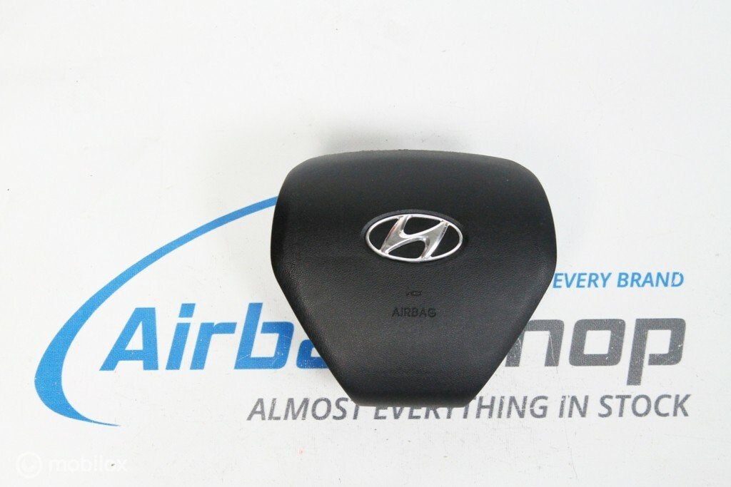 Aibag volant Hyundai ix35 (2009–2015), Autos : Pièces & Accessoires, Commande