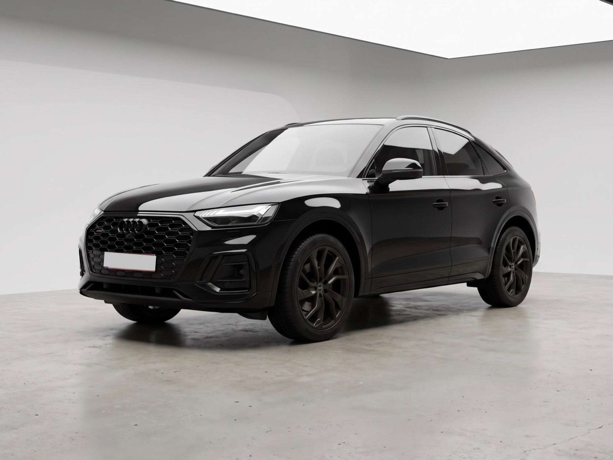 Audi Q5 *2.0 TDI* S-LINE* 1 PROP* TOIT PANO* CAMERA* GARANTI, Cuir, Achat, Alarme, Euro 6
