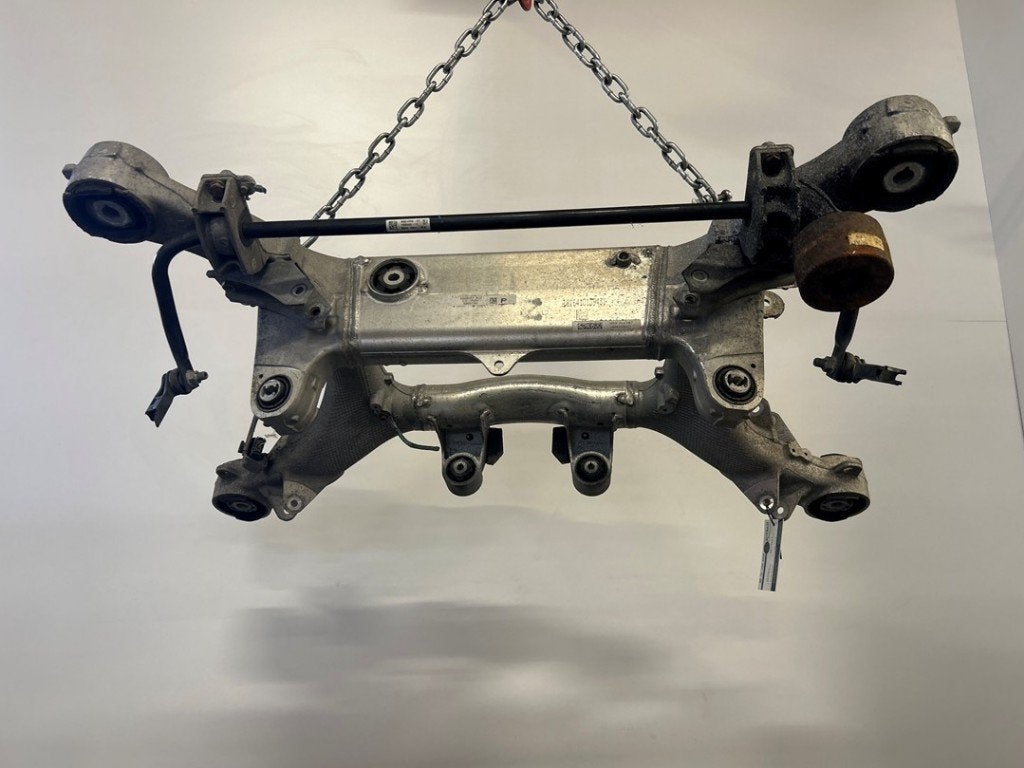 SUBFRAME 5 serie (G30) (|6886057A02|5895144|1816410139431|), Gebruikt, BMW, Petuelring 130
80809  München, DE, Bayerische Motoren Werke AG
