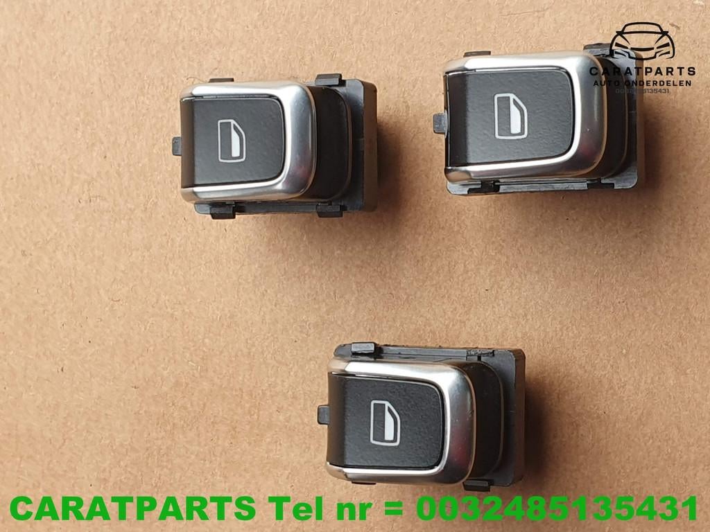 8K0959855B A5 raamschakelaar ruit a4 q5 rs4 rs5 s5 s4, Gebruikt, AUDI AG, Auto-Union-Strasse 1
85045  Ingolstadt, DE, Audi