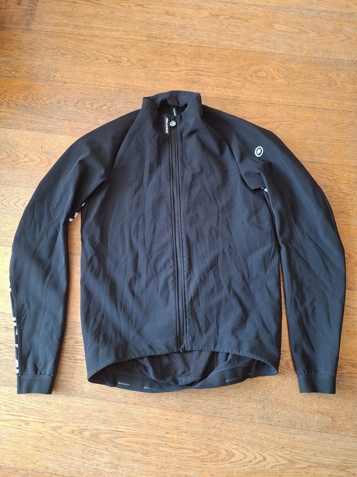 Assos GT Mille EVO Winter Fietsjas L, Fietsen en Brommers, Fietsaccessoires | Fietskleding, Verzenden