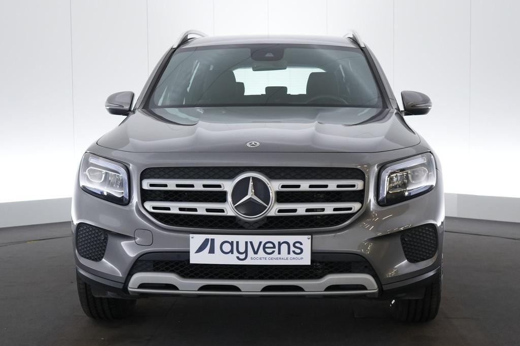 (2CXS793) MERCEDES-BENZ GLB, Auto's, Mercedes-Benz, Gebruikt, 116 pk, Bedrijf, 5 deurs