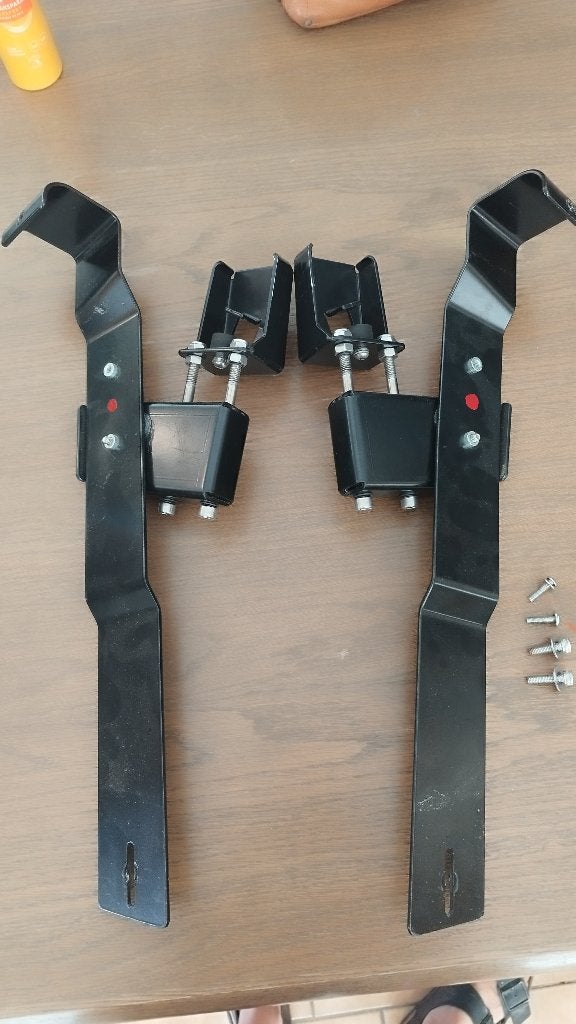 Urban Arrow Family Maxi Cosi Adapter, Ophalen, Gebruikt, 0 t/m 18 kg, Voorzitje