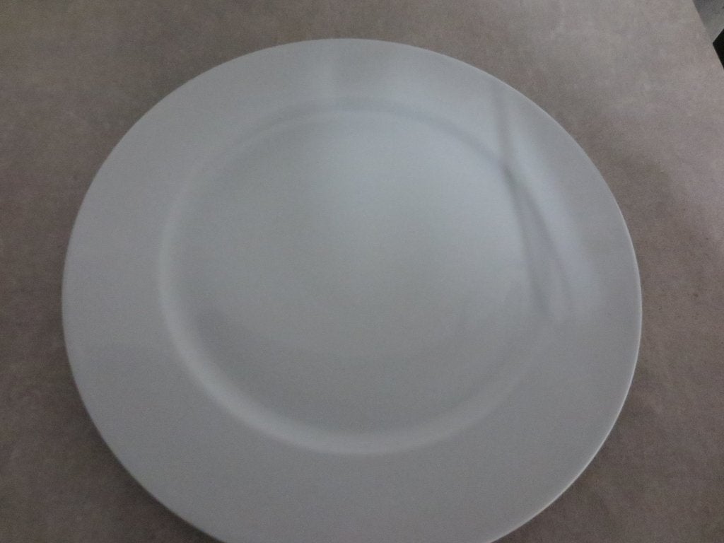 6 pizzaborden, Assiettes(s), Pierre, Comme neuf, Enlèvement