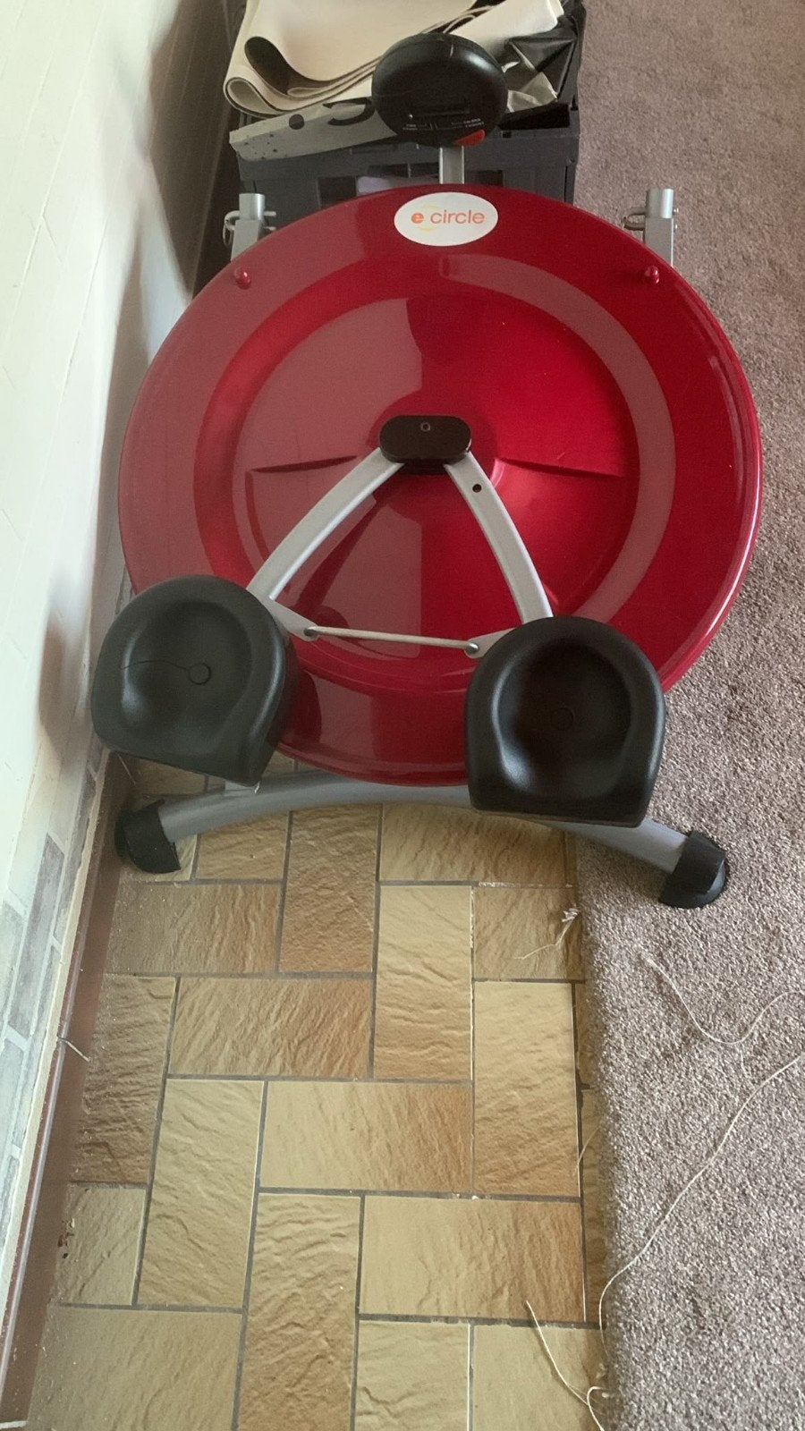 Ab Circle Pro fitnessapparatuur voor buikspieren, Sports & Fitness, Enlèvement ou Envoi