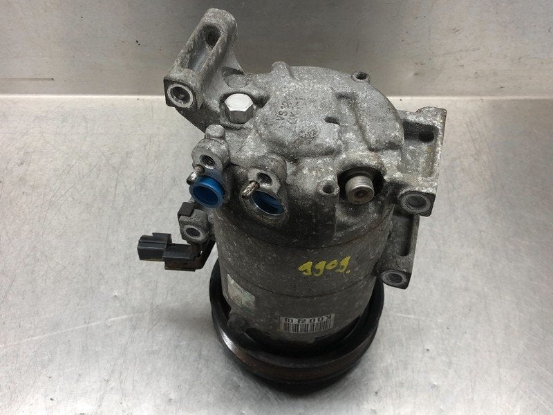 COMPRESSEUR CLIMATISATION Hyundai iX20 (JC) (|F500YN9AA02|), Dhr. M. Roggen, Stadsweg 37 37
9917 PV  WIRDUM GR., NL, Hyundai, Utilisé