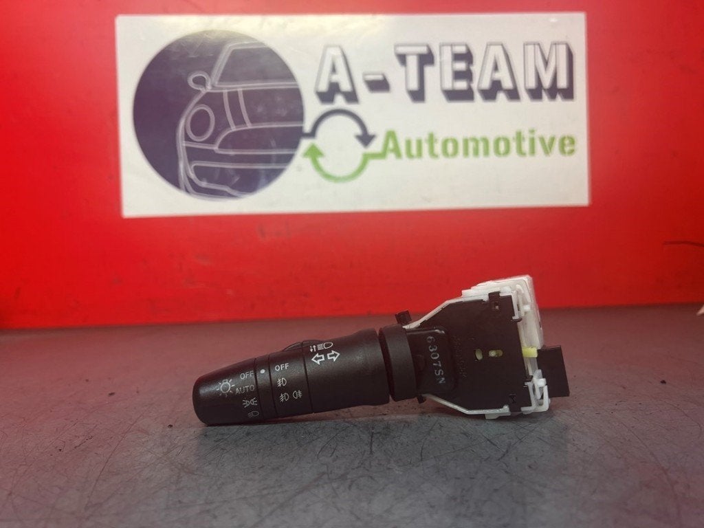 LICHTSCHAKELAAR Nissan Note (E11) (|6307SN|), Gebruikt, Nissan