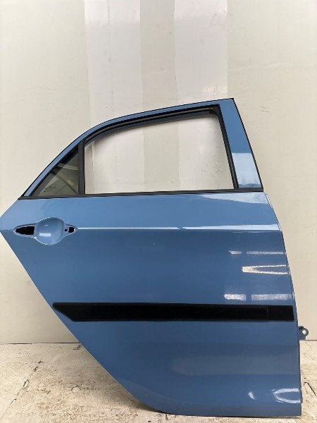 PORTE DROITE ARRIÈRE Kia Picanto (TA) (|770041Y030|), Autos : Pièces & Accessoires, Kia, Info@kia.de, Utilisé, Theodor-Heuss-Allee 11
60486  Frankfurt am Main, DE