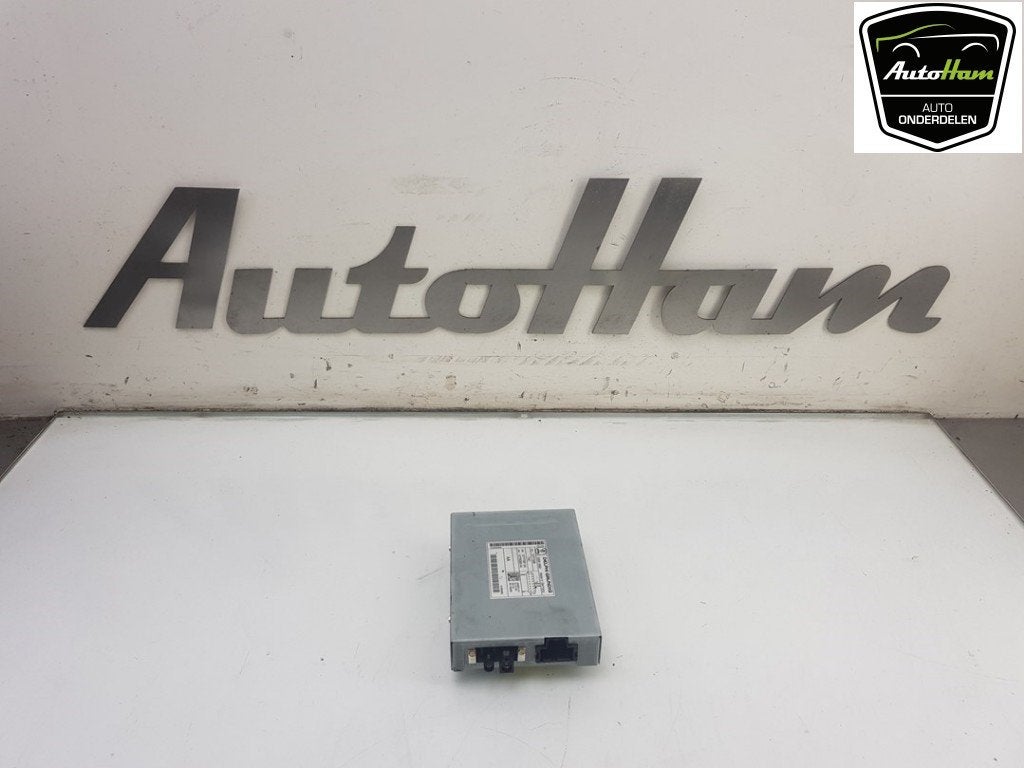 RADIOMODULE Saab 9-3 II (YS3F) (|12777286|330913682|), Gebruikt, Saab, Lisa.Scalzo@aptiv.com, Aptiv PLC