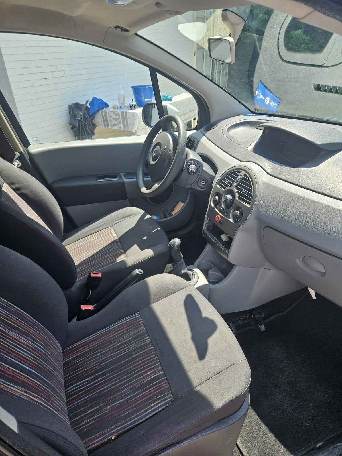 1.2 essence moteur nickel avec ou sans controle, Achat, Autre carrosserie, 5 portes, Particulier