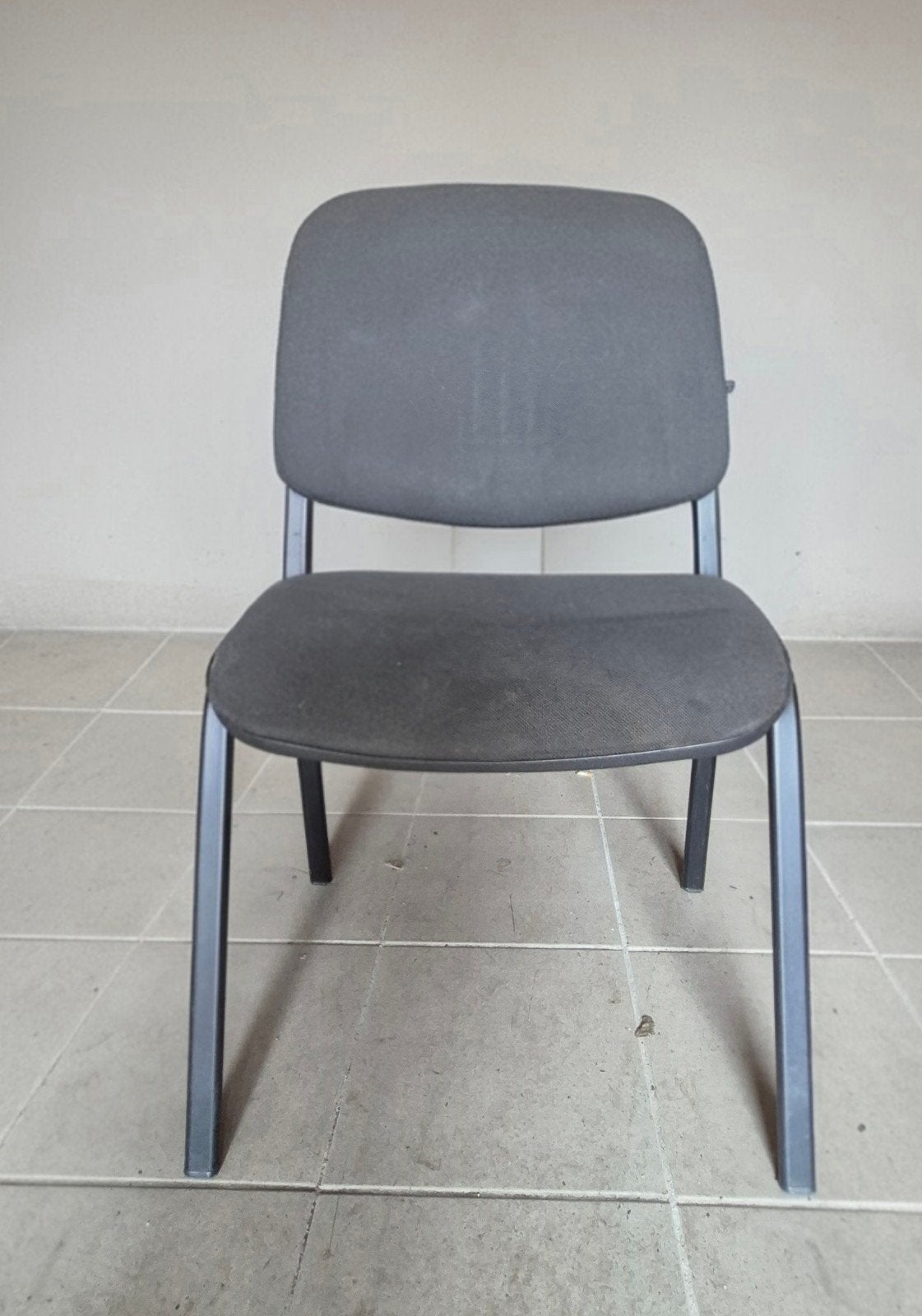 Partij stevige horeca-stoelen te koop, Ophalen