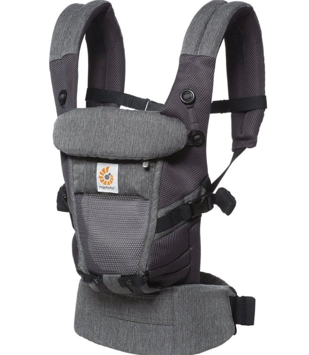 Ergobaby Adapt draagzak te koop, Kinderen en Baby's, Ophalen of Verzenden, Buik, Draagzak