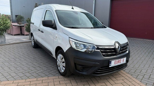 renault kangoo express mod 2023, Autos, Achat, Euro 6, Entreprise, 2 places