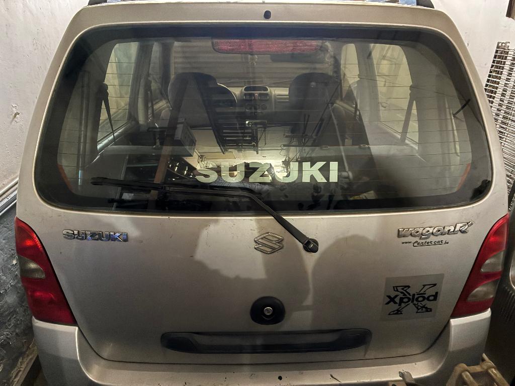 Suzuki Wagon R, Autos, Suzuki, Achat, Wagon R+, Particulier, Essence