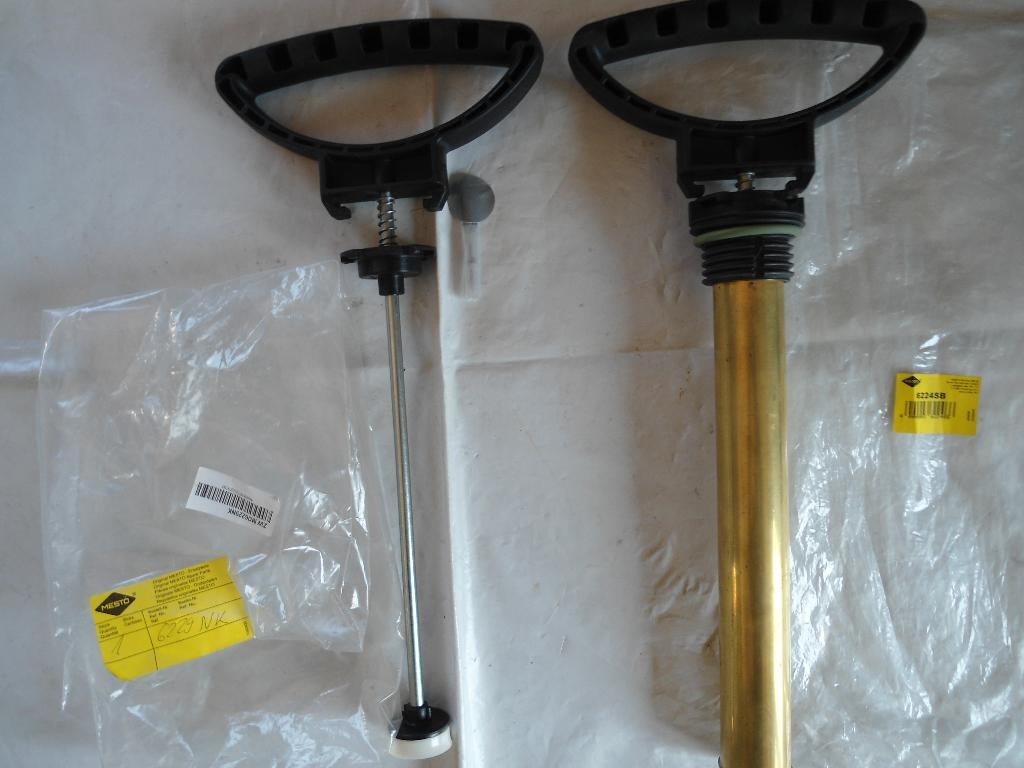 Pompen voor druksproeier Mesto, Tuin en Terras, Ophalen, Nieuw, Handsproeier