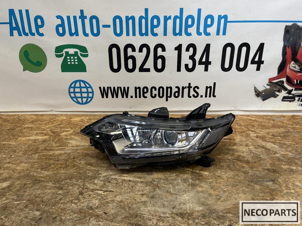 MITSUBISHI OUTLANDER KOPLAMP 4BX158301C8 ORGINEEL, Autos : Pièces & Accessoires, Éclairage, Mitsubishi, Utilisé, Enlèvement ou Envoi