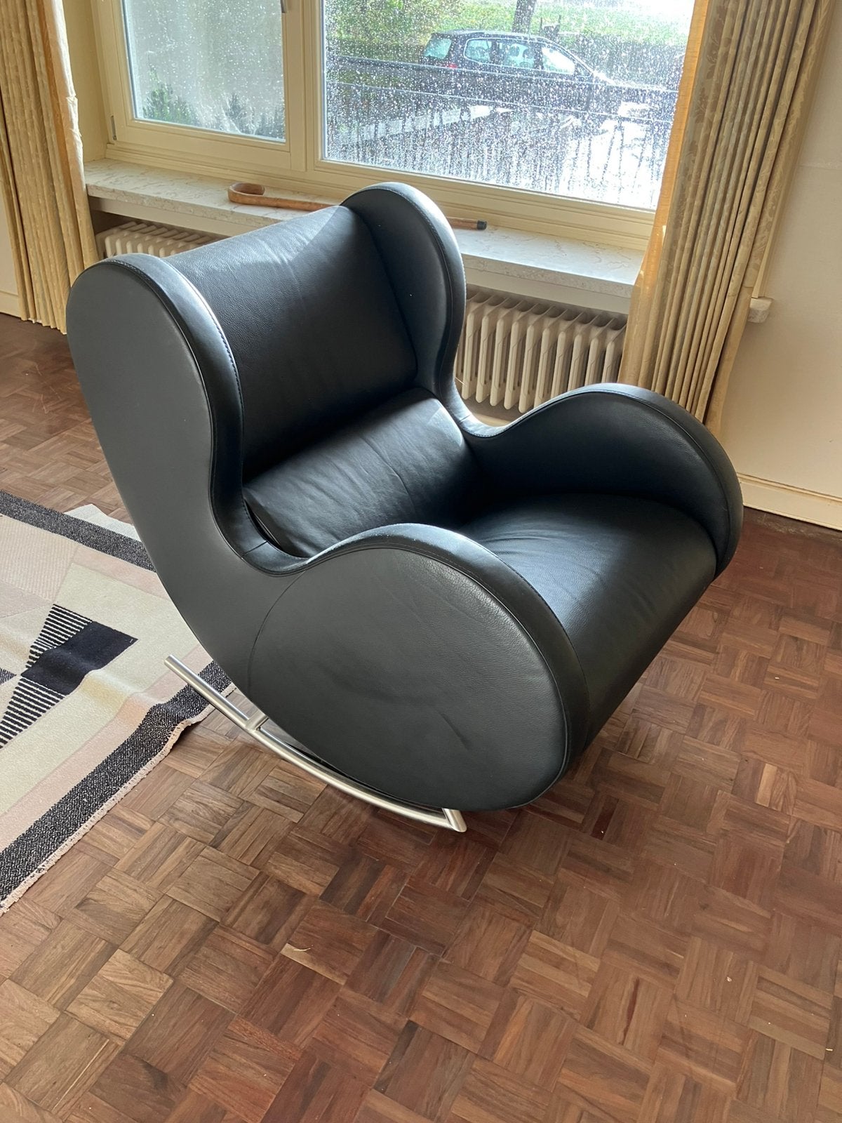 Design relax Durlet, Ophalen, Zo goed als nieuw